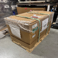 Unused Thermo Universal Vacuum System image 1